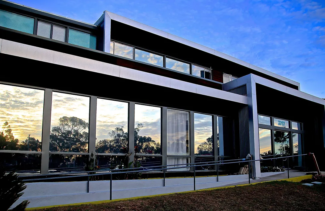 House Of Trestles-1