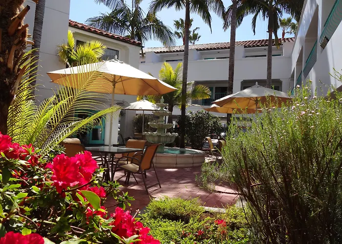 Motel: Casablanca Inn