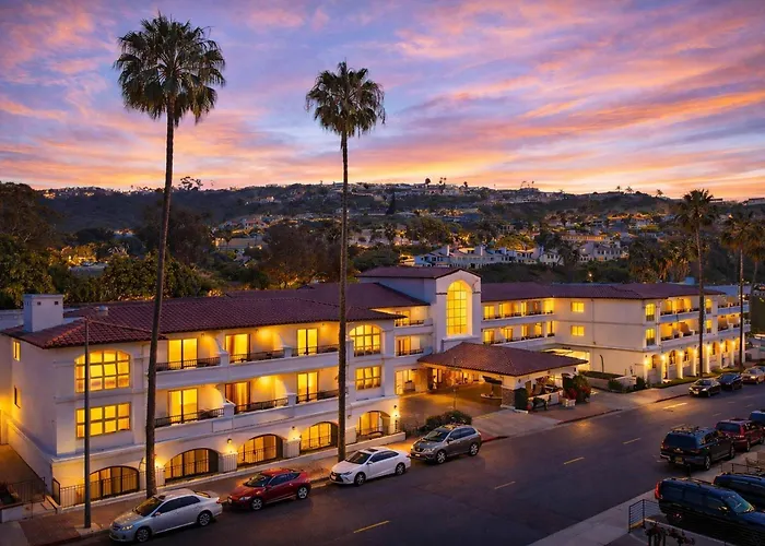 Hotels with pool Volare, An Ascend Collection